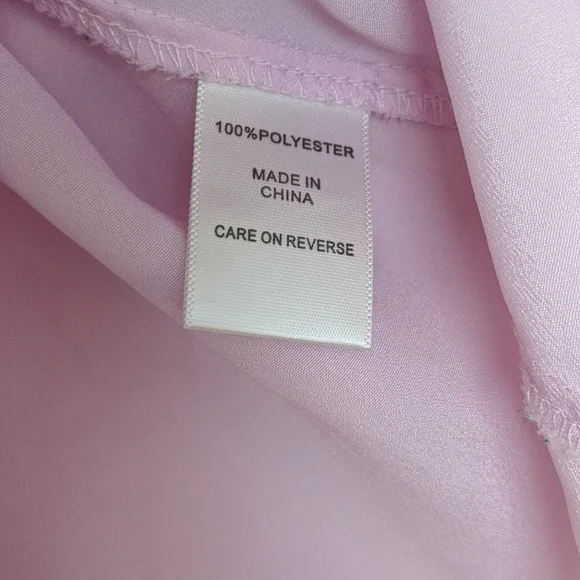 NY&Co ruffle tank blouse - Picture 4 of 6